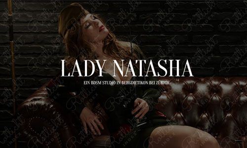 Lady Natasha