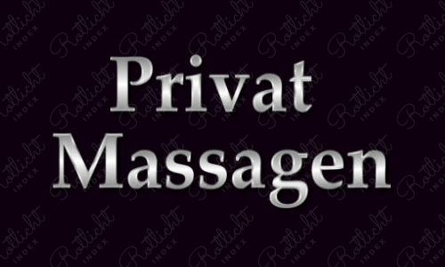 Privat Massagen